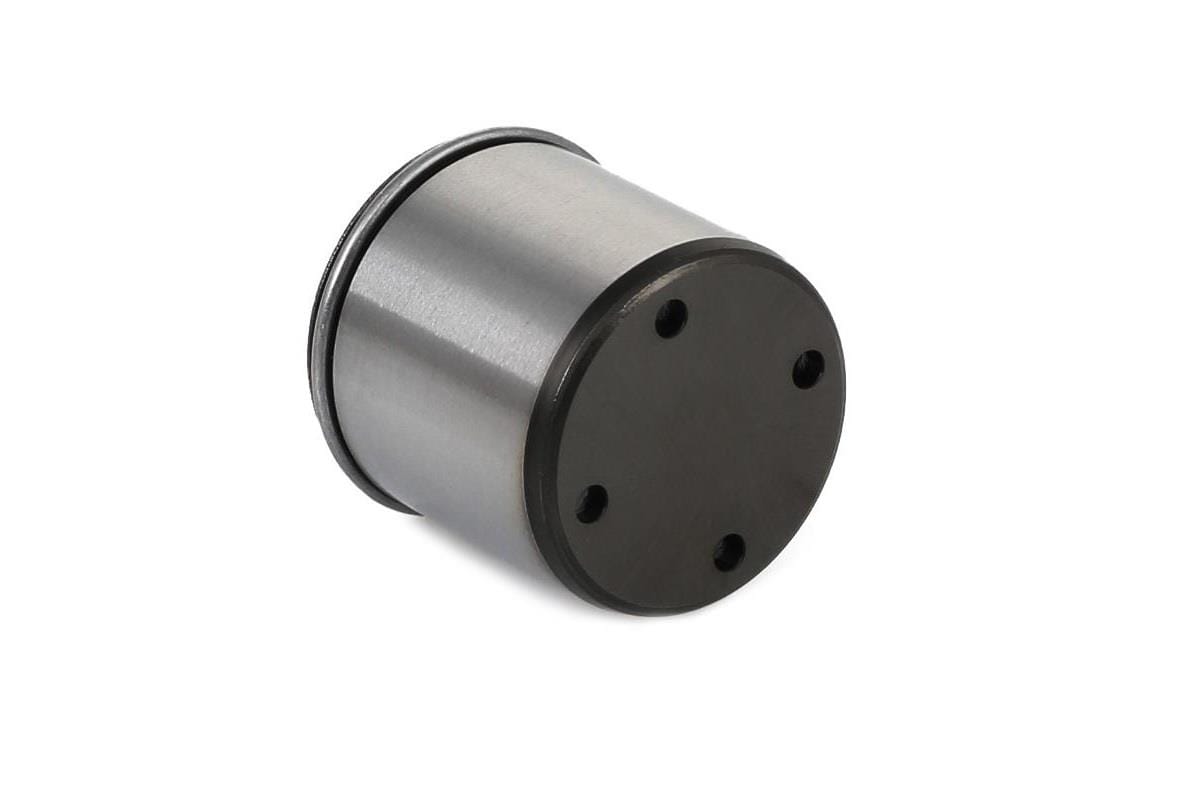 Don't forget to check your EA113 cam followers