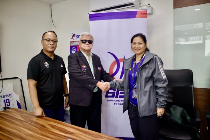 SBP And PHILSPADA Forge Landmark Partnership To Promote Inclusive Basketball