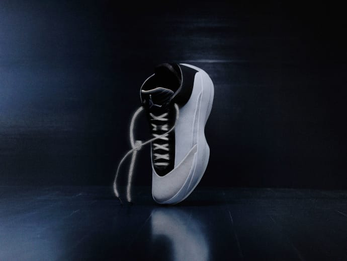 Jordan Brand Introduces The Air Jordan 40, A Game Shoe Built For The Next Generation Of Greatness