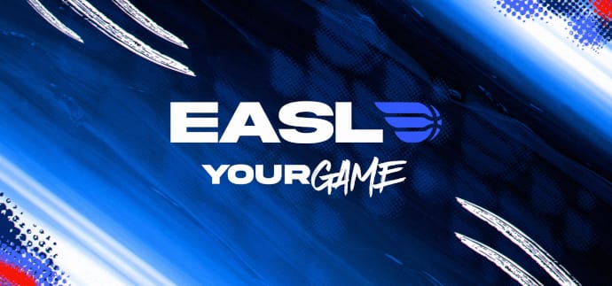 EASL Releases Full Schedule And Groupings For 2025–26