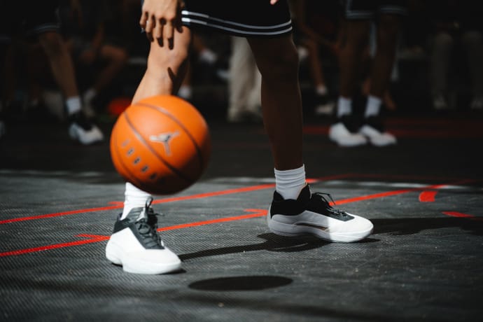 Kiefer Ravena Says Hoopers Will Appreciate The Comfort, Style, And Uniqueness Of The Air Jordan 40