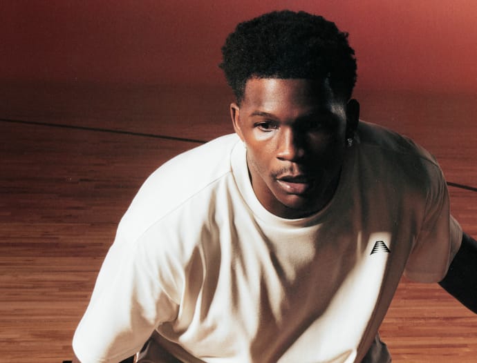 Adidas Basketball And Anthony Edwards Announce The Believe That. China Tour