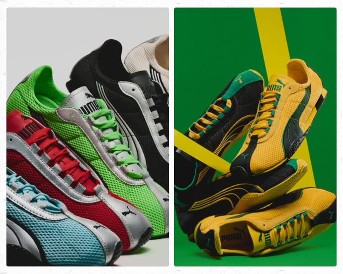 PUMA Brings H-Street To The Philippines With Exclusive Drop At Atmos And Commonwealth This August 25