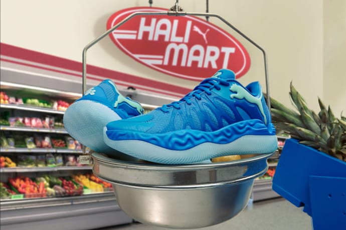 PUMA And Indiana Pacers All-Star Tyrese Haliburton Confirm The Hali 1: His First Ever Signature Basketball Shoe