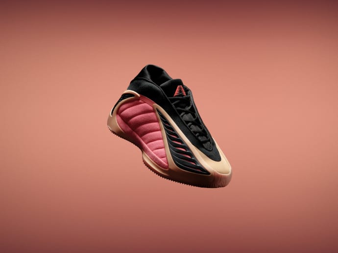 Adidas Basketball And Anthony Edwards Unveil The Anthony Edwards 2