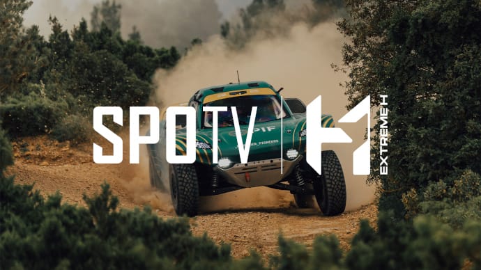 SPOTV Renews Broadcast Partnership With FIA Extreme H World Cup For 2025 Season