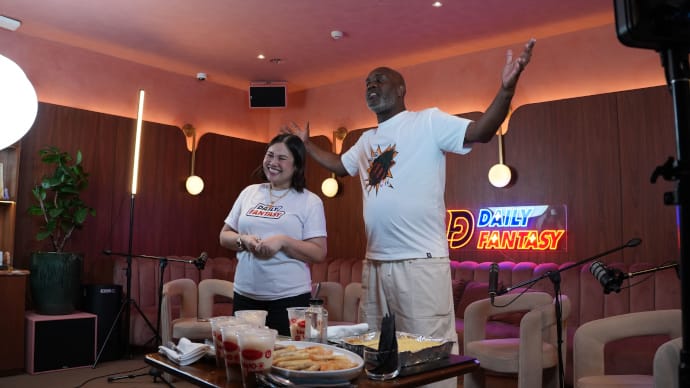 Daily Fantasy Brings Excitement To Basketball Fans With Exclusive Interview With NBA Legend Gary Payton