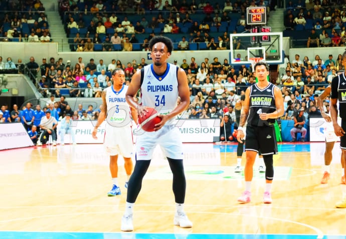 12 B.LEAGUE Foreign Players Compete For Their National Teams During The FIBA Window Full Foreign And Naturalized Player List Released