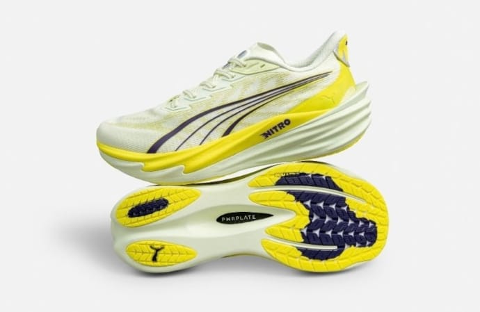 PUMA Philippines Elevates Race-Day Performance With Deviate NITRO™ 4 & Deviate NITRO™ Elite 4