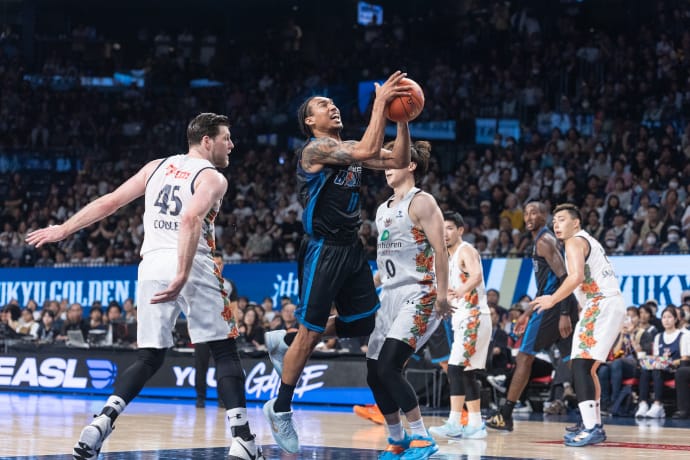 Coach Luigi Trillo Says Meralco Bolts Are Ready For Home Game Versus The Ryukyu Golden Kings, With Or Without Chris Newsome On Wednesday