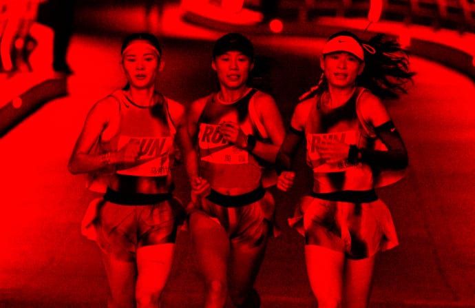 Nike’s After Dark Tour Is Coming To Manila: A Global Race Series Built For Women, Powered By Nike