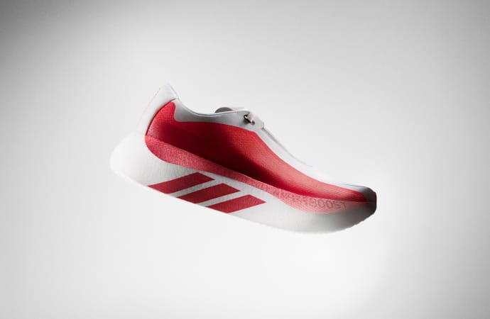 Adidas Reveal The Hyperboost Edge, Beginning A New Era Of Road Running
