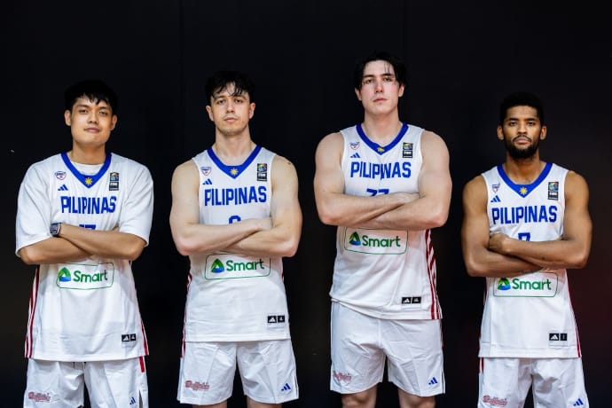 PBA, UAAP Power Gilas Men In FIBA 3x3 Asia Cup