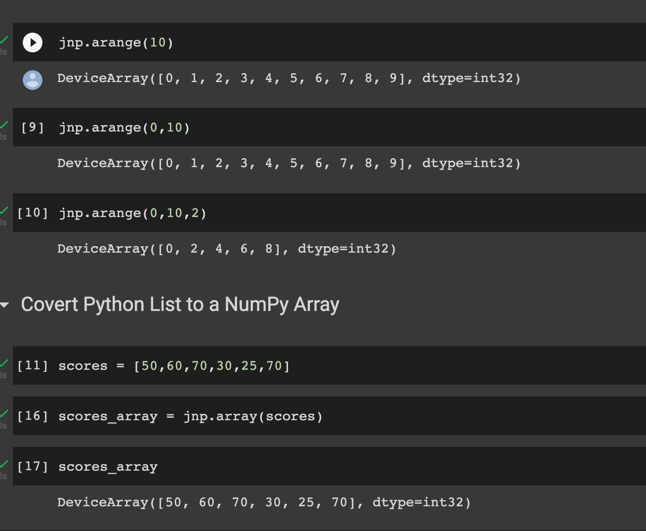 8 Advanced parallelization - Deep Learning with JAX