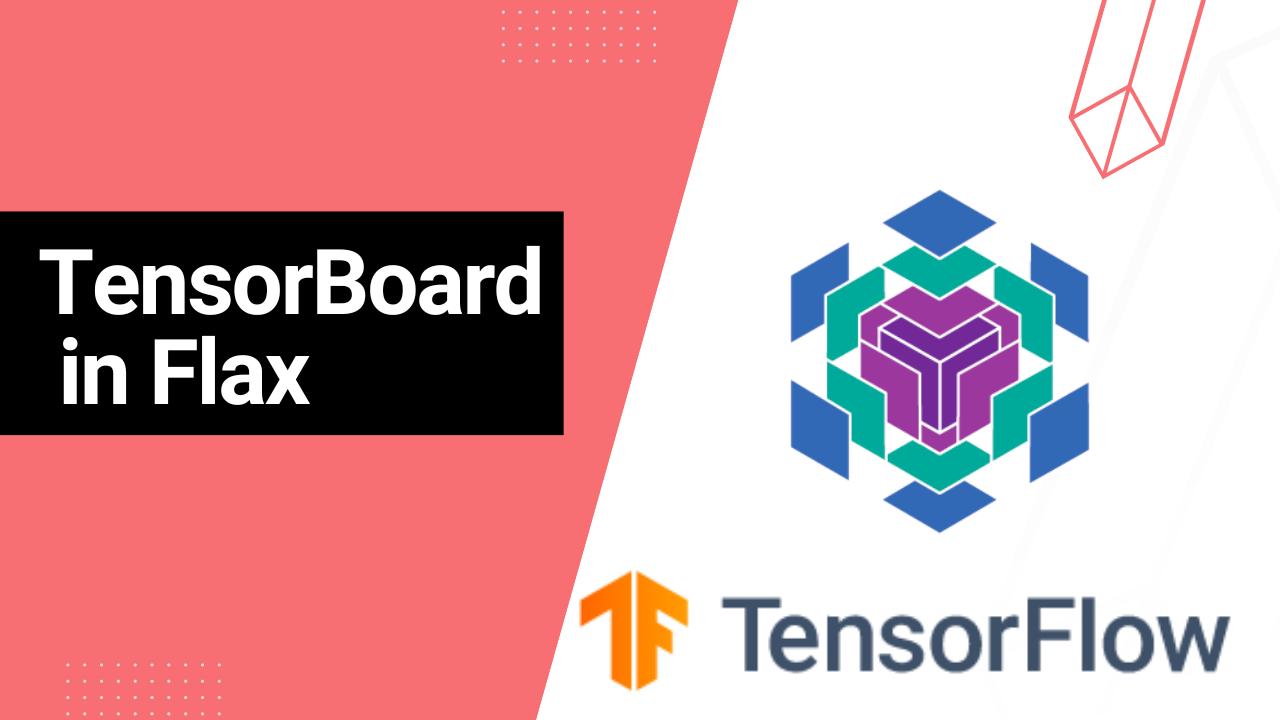 How to use TensorBoard in Flax