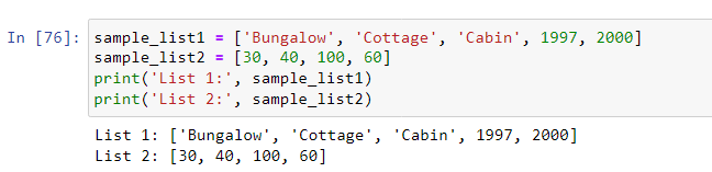 python for data science assignment