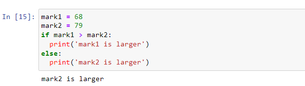 python for data science assignment