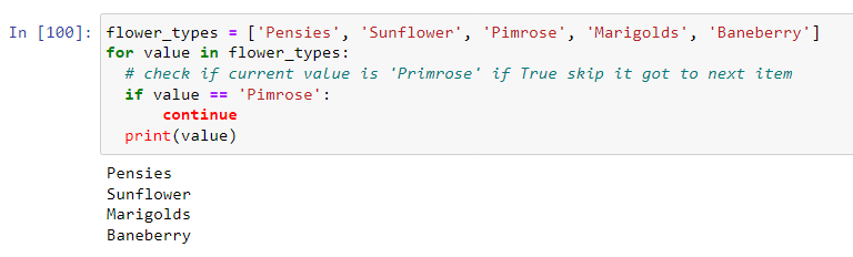 python for data science assignment