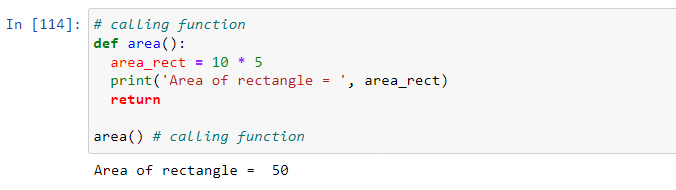 python for data science assignment