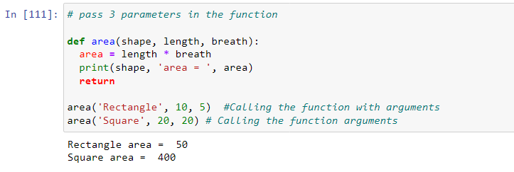 python for data science assignment