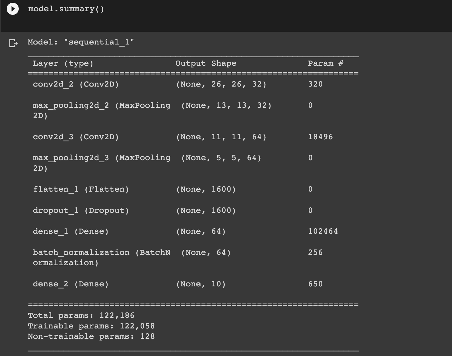 How To Build CNN In TensorFlow(examples, Code, And Notebooks)