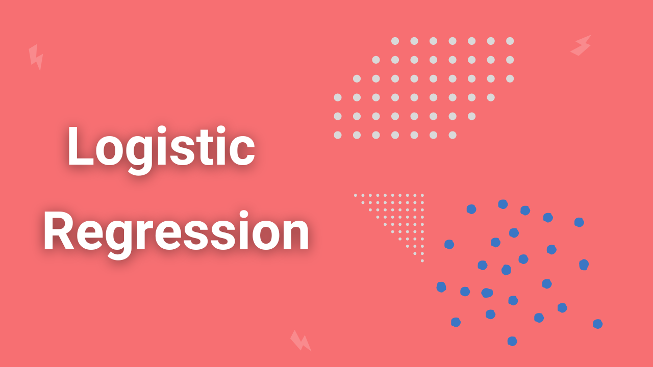 logistic regression