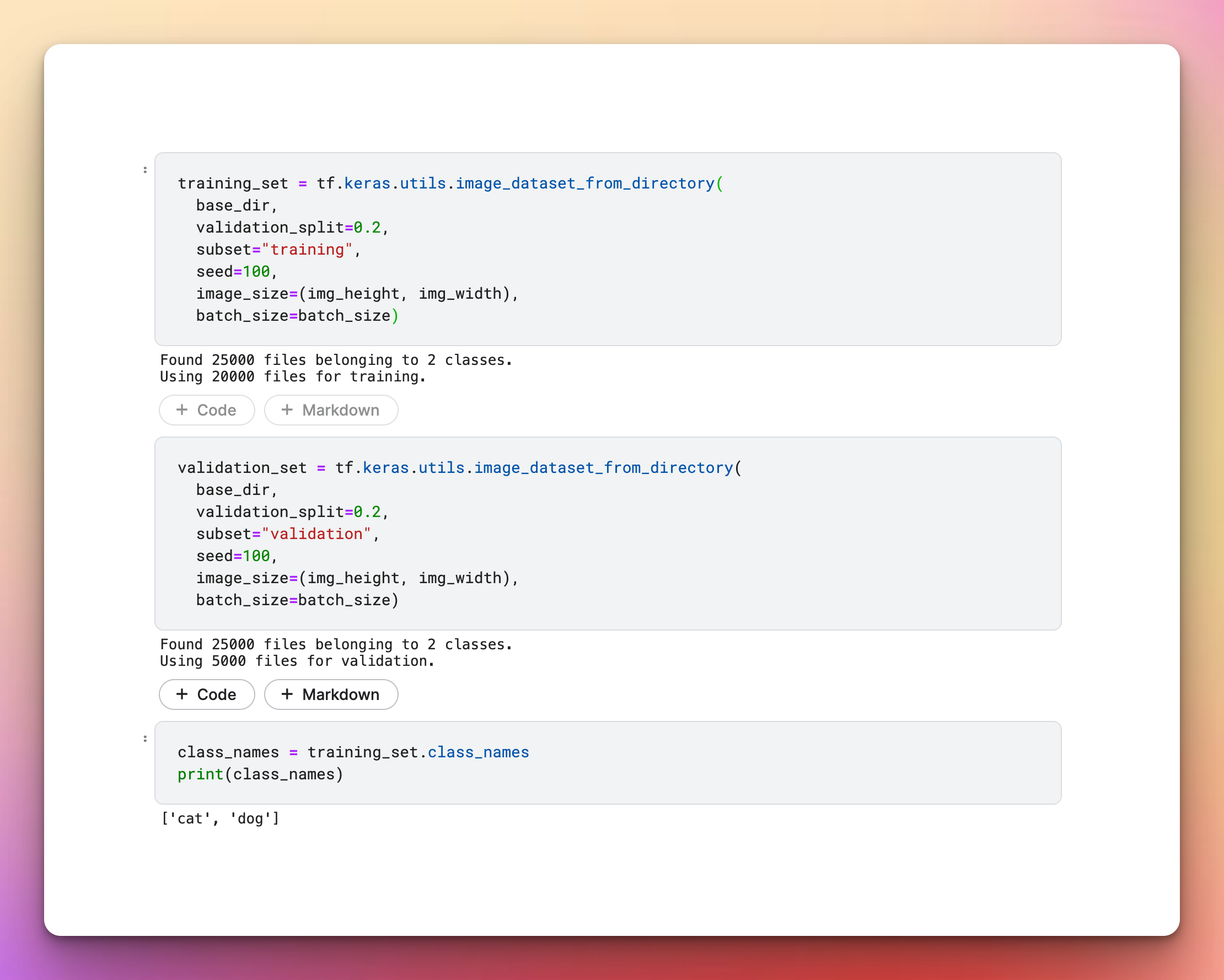 How to Perform Image Augmentation With KerasCV