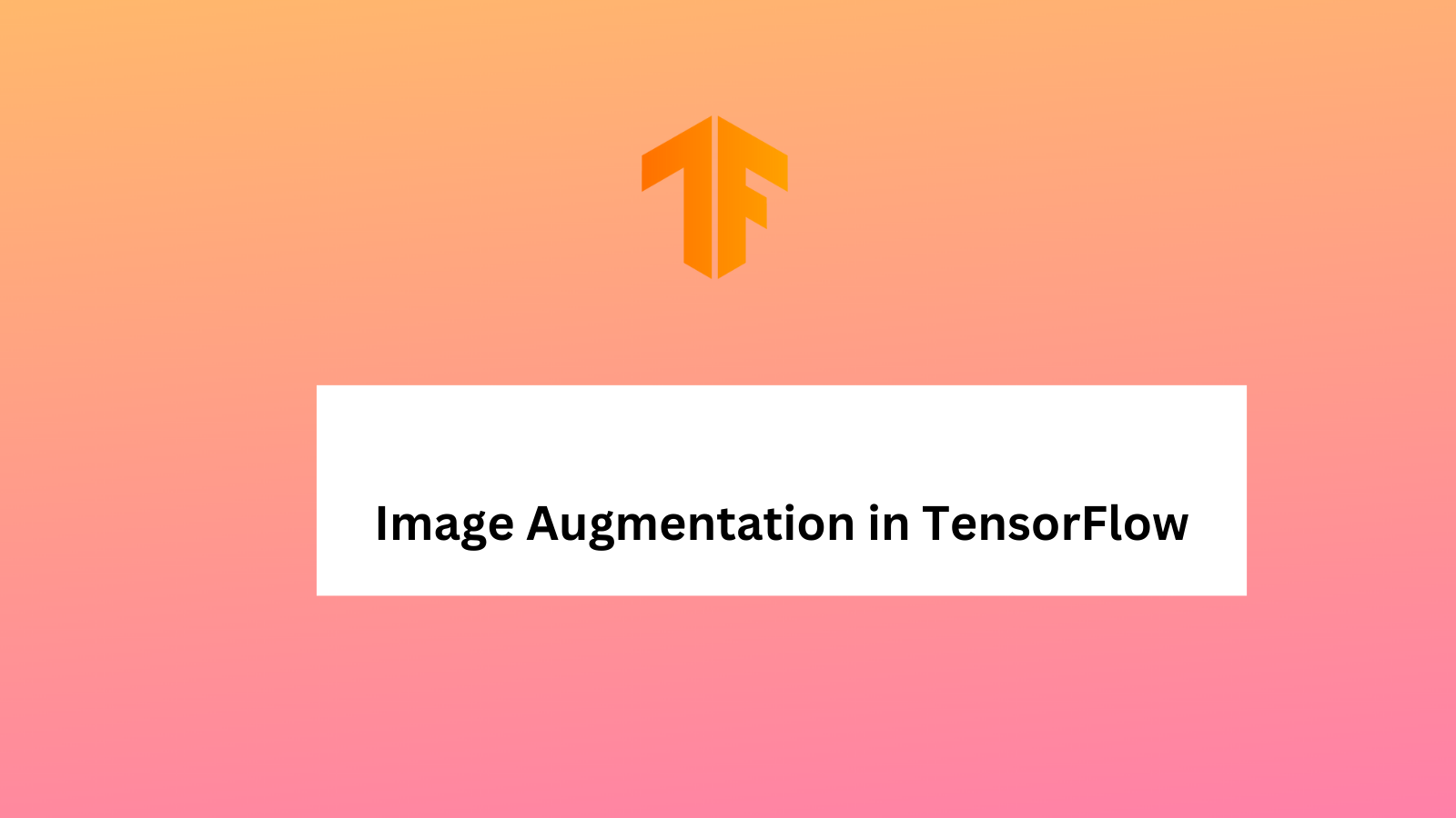 How to Perform Image Augmentation With KerasCV