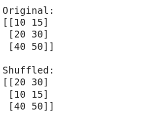 TensorFlow Tensors(What are Tensors: Understanding the Basics, Creating, and Working with Tensors)