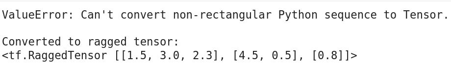 TensorFlow Tensors(What are Tensors: Understanding the Basics, Creating, and Working with Tensors)