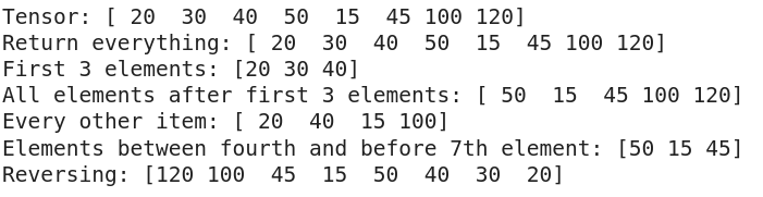 TensorFlow Tensors(What are Tensors: Understanding the Basics, Creating, and Working with Tensors)