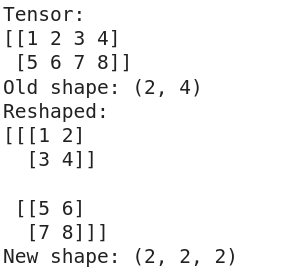 TensorFlow Tensors(What are Tensors: Understanding the Basics, Creating, and Working with Tensors)