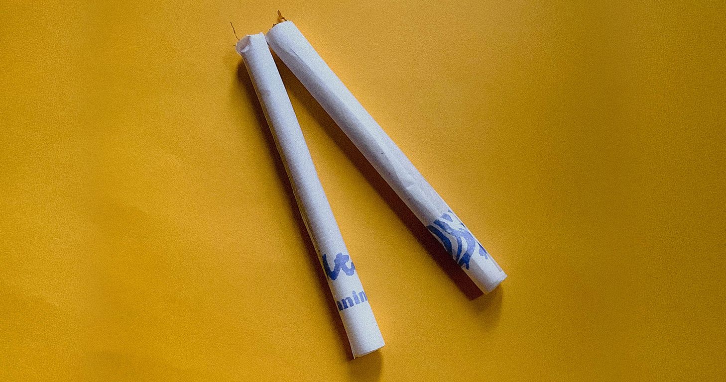 Cigarettes