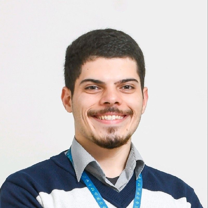 Felipe Gabriel Rodrigues