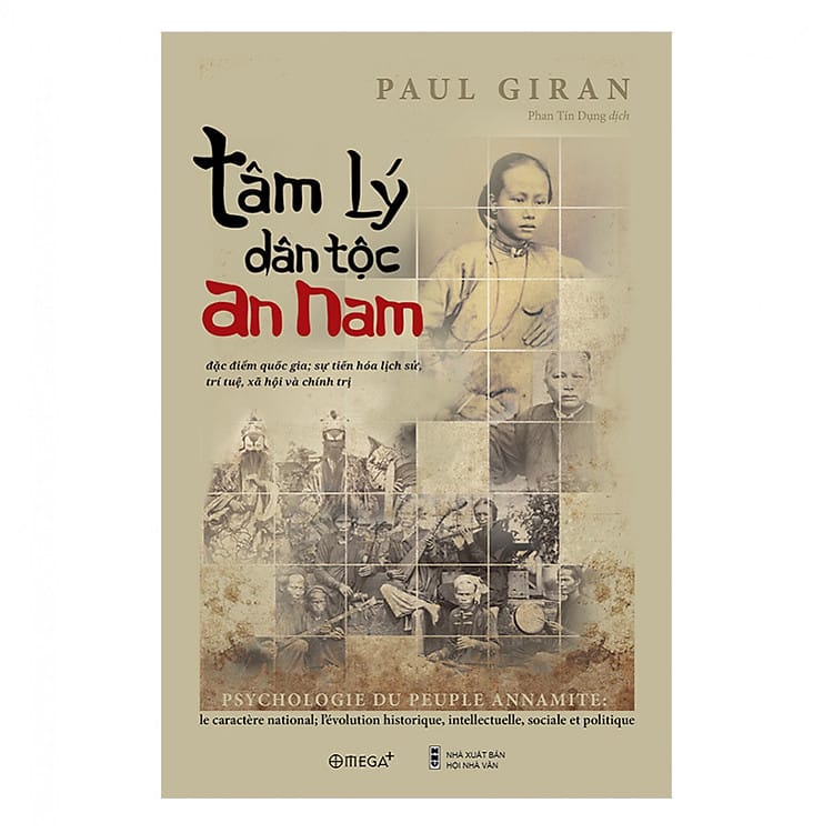 Khám Phá 'Tâm Lý Dân Tộc An Nam': Góc Nhìn Thực Dân và Giá Trị Hiện Tại