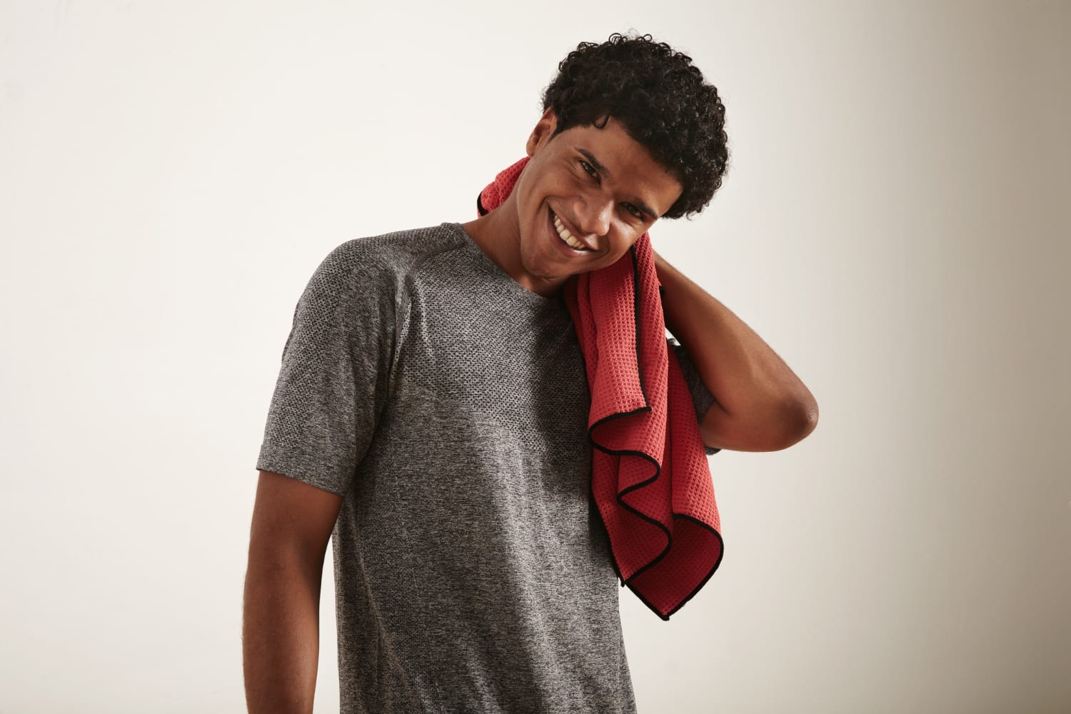 How to Remove Sweat Stains from Clothes
