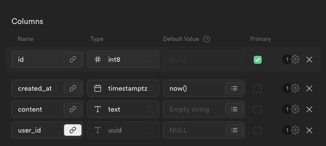 Build a Chat App with NextJS + Supabase