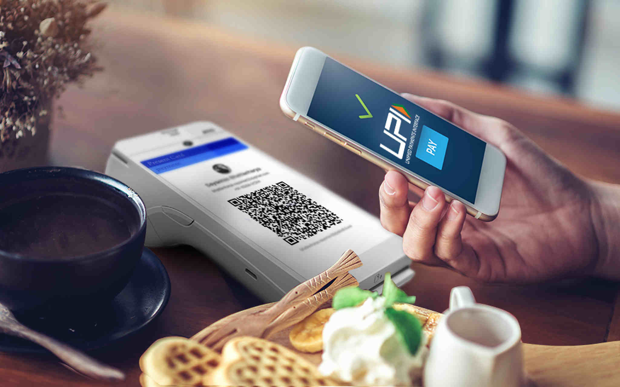 UPI - India's innovation for the world