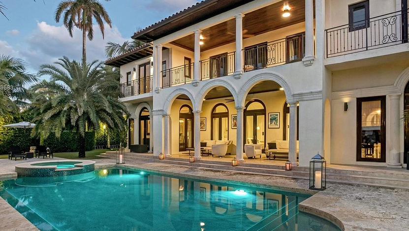 Explore Exclusive Miami Beach Luxury Homes and Properties for Sale with Best Condos Miami