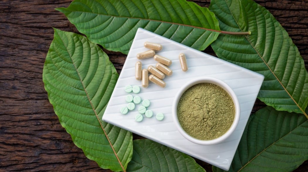 Unlocking the Potential of Kratom Extract Capsules