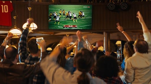 Why Sports Pubs Are Gaining Popularity in Australia