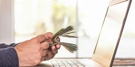 2027 Nasıl Zengin Olunur? İnternet Üzerinden Para Kazanmanın 7 Etkili Yolu
