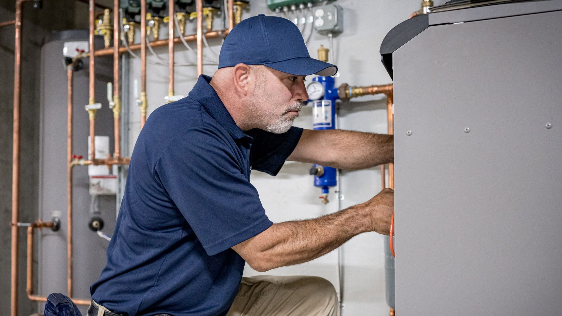 Top Plumbing Services in Bellingham: Reliable and Efficient