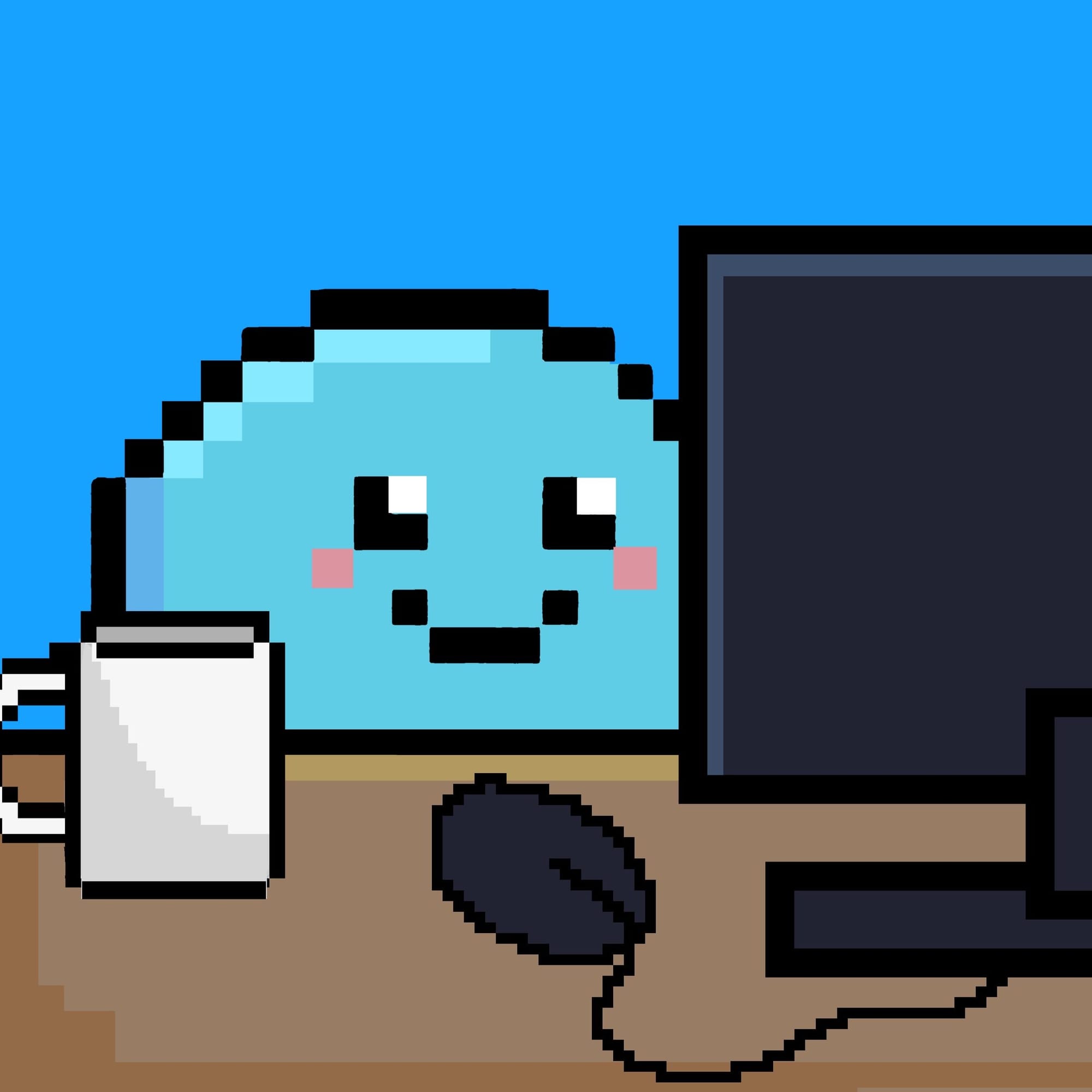 Life on The Ledger: A 7 Year Journey out of the Trenches