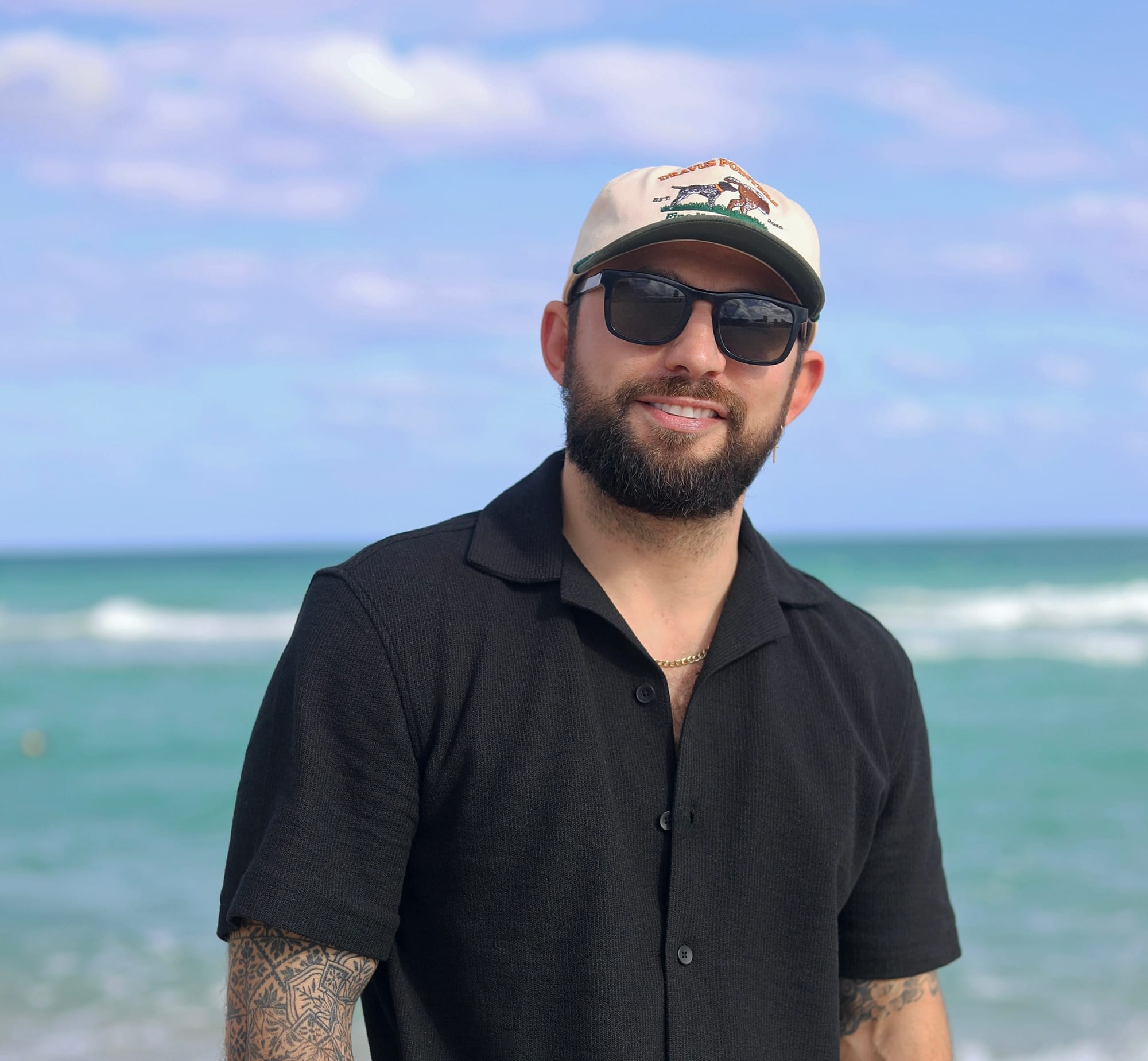 From Crypto Dreams to Real-Life Lessons: The Price of Going All In