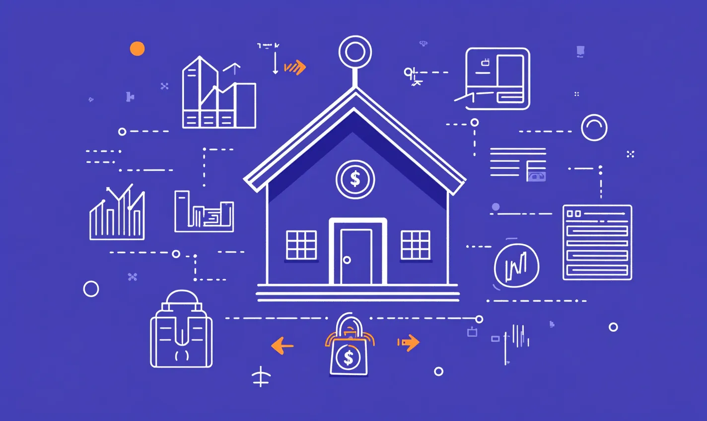 The Future of Finance: Tokenized Real-World Assets (RWA) Explained