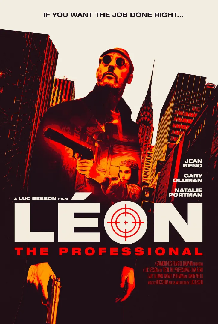 Léon (1994)
