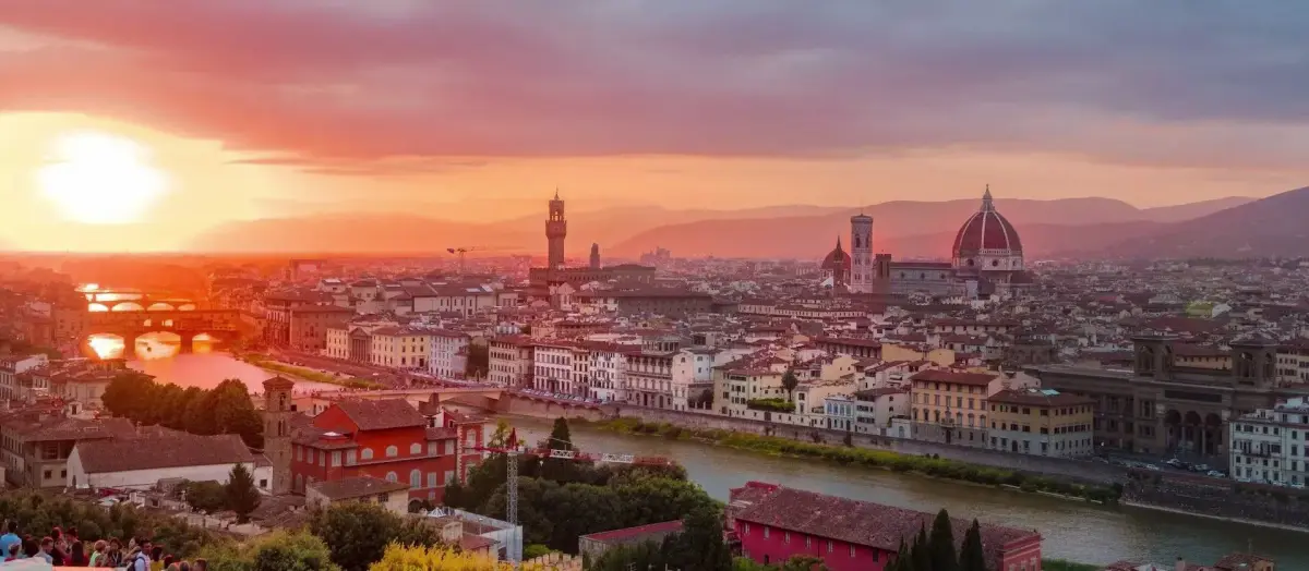 Firenze, Italia