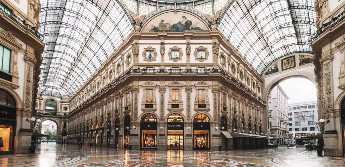 Milano, Italia