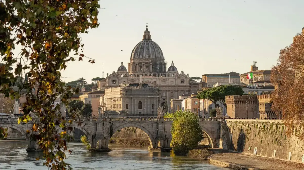 Din Ultimate Guide til Hoteller i Roma